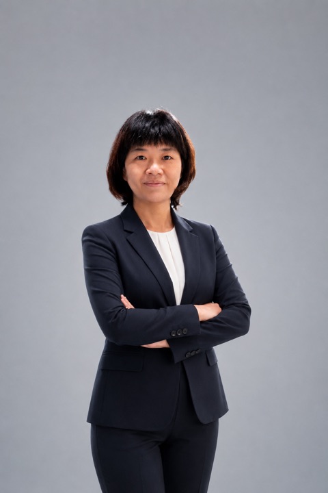 蔡瓊慧