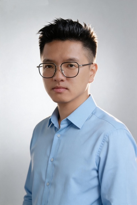 張子文