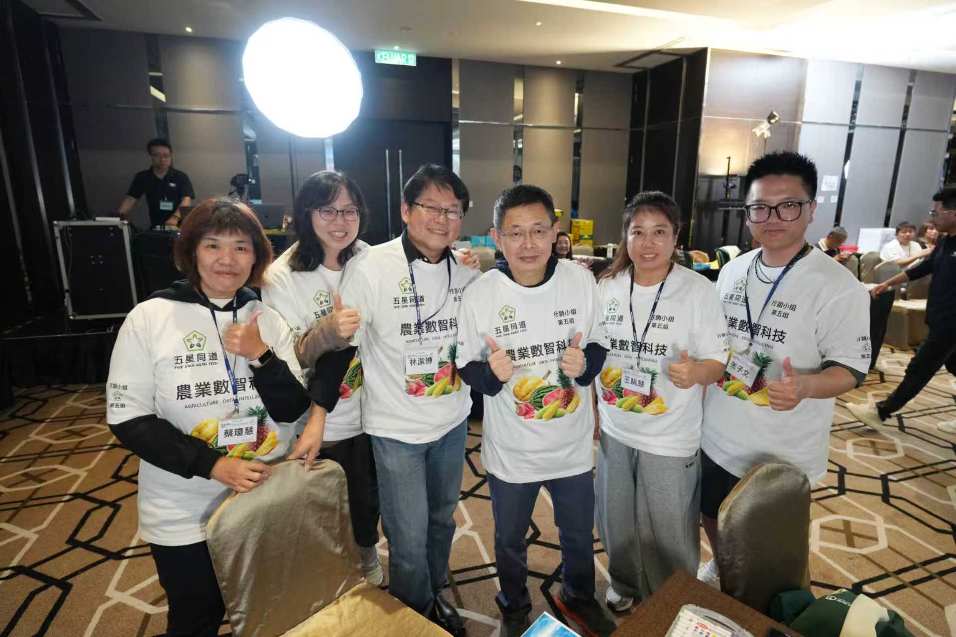 团队活动记录