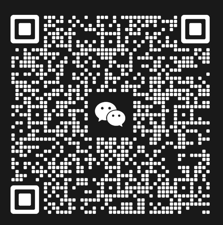 微信 QR Code
