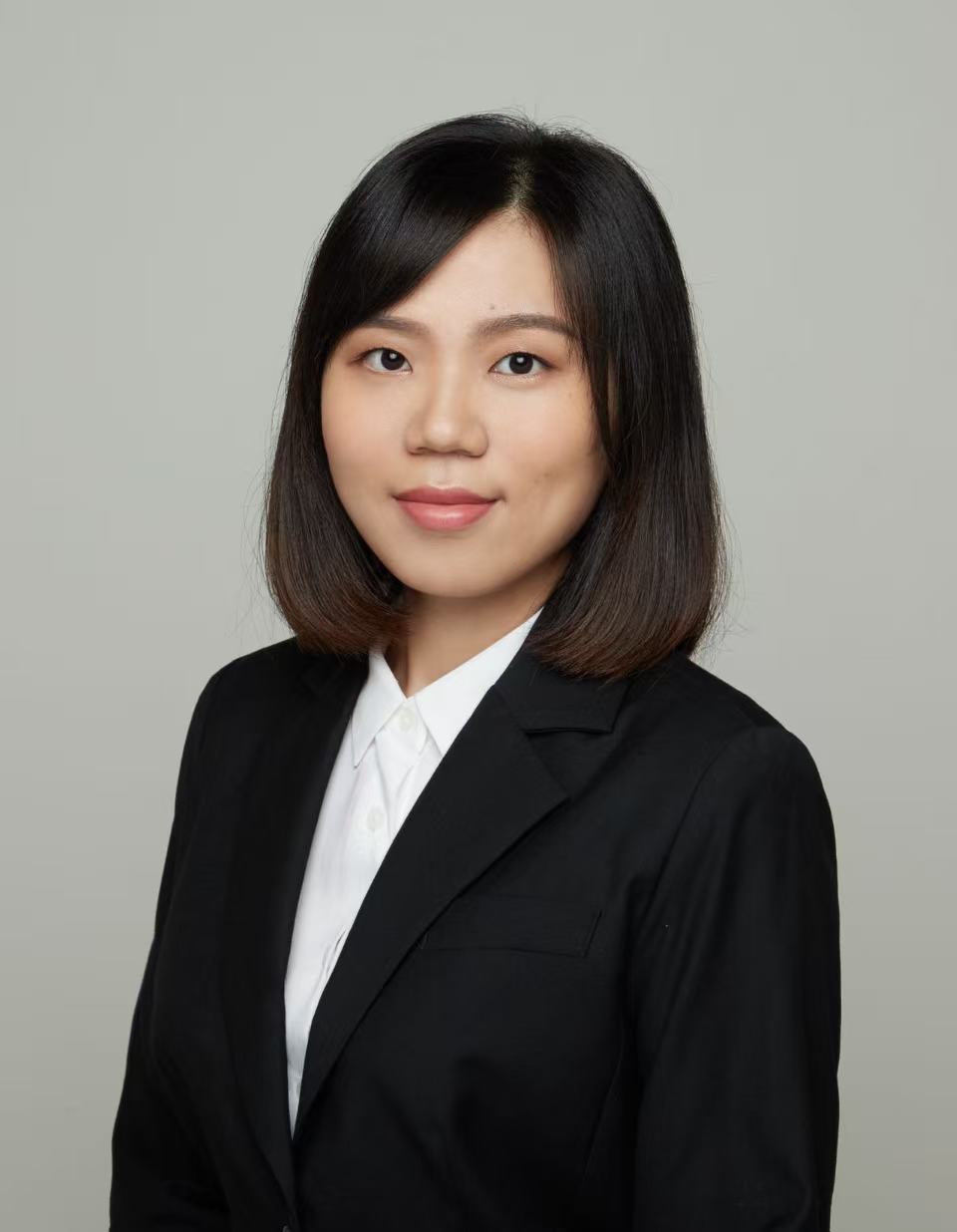 吴尚真 — 技术长 CTO